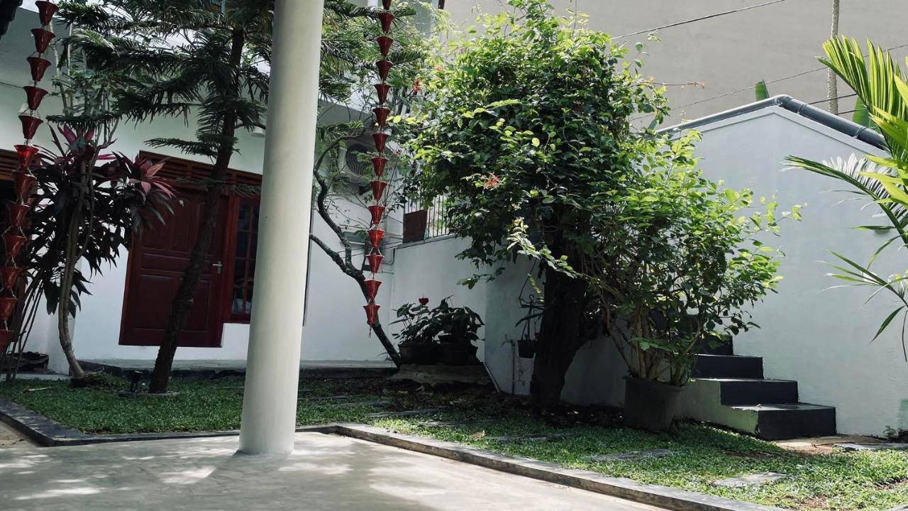 Kiara Sands Banduramulla Exterior foto