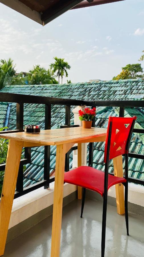 Kiara Sands Banduramulla Exterior foto
